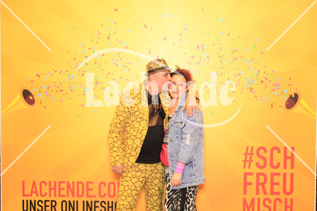 Lachende Kölnarena 17.01.2026 22:21 Uhr - 0265