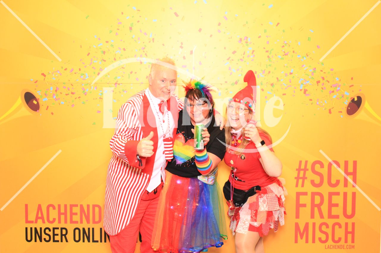 Lachende Kölnarena 15.02.2026 16:53 Uhr - 0171