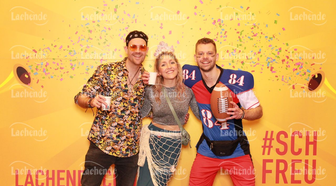 Lachende Kölnarena 28.01.2023 0413