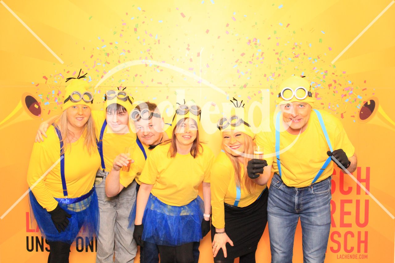 Lachende Kölnarena 15.02.2026 17:26 Uhr - 0219