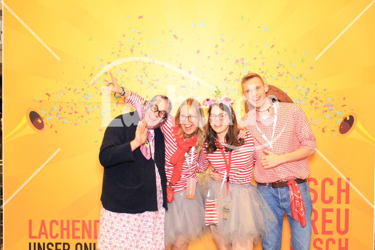 Lachende Kölnarena 23.01.2026 22:45 Uhr - 0242