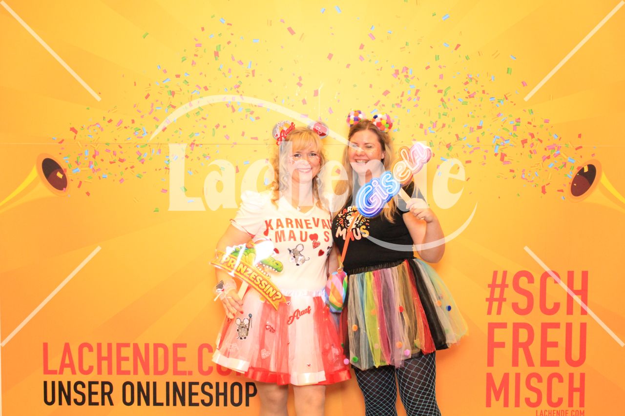 Lachende Kölnarena 12.02.2026 19:24 Uhr - 0439