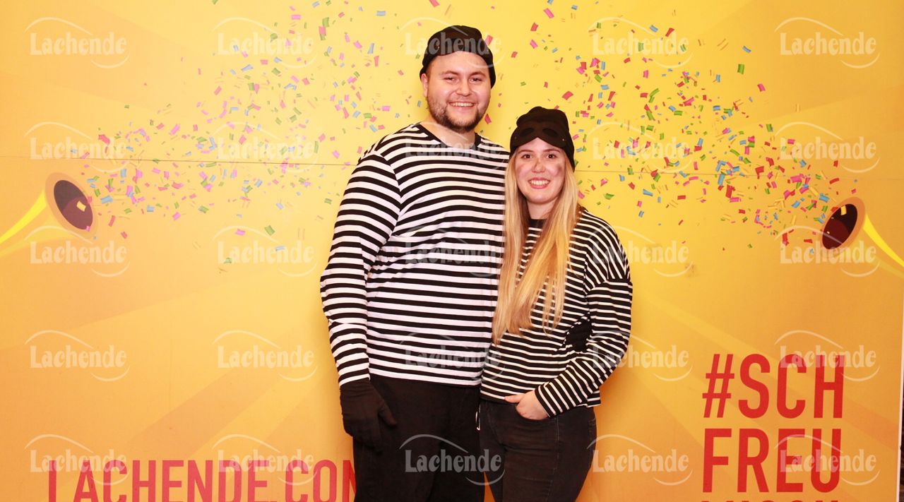 Lachende Kölnarena 19.02.2023 0659