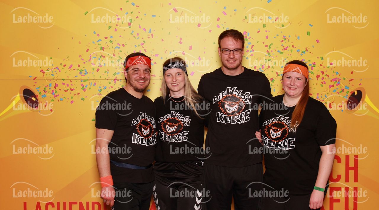 Lachende Kölnarena 28.02.2025 19:25 Uhr - 0176