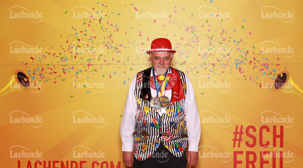 Lachende Kölnarena 01.03.2025 20:57 Uhr - 0314