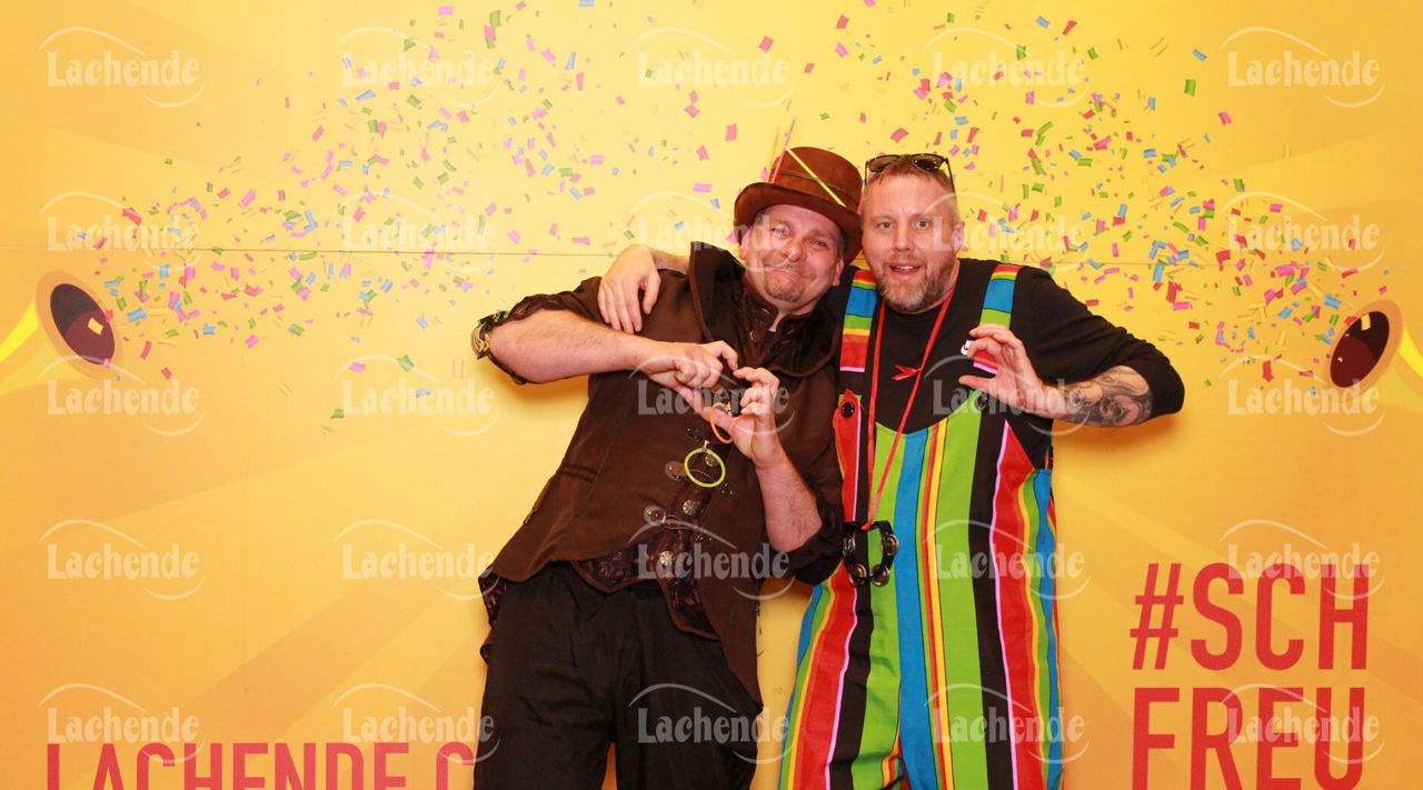 Lachende Kölnarena 12.02.2023 0225