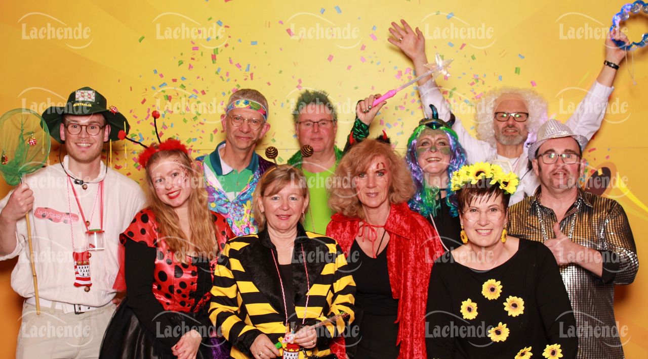 Lachende Kölnarena 02.03.2025 19:55 Uhr - 0346