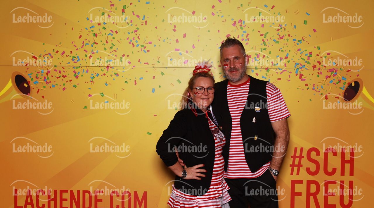 Lachende Kölnarena 09.02.24 22:38 Uhr - 0578