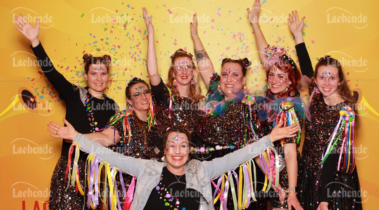 Lachende Kölnarena 01.03.2025 19:48 Uhr - 0200