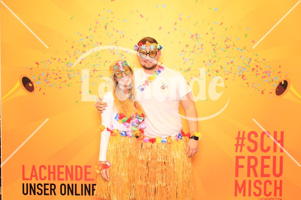 Lachende Kölnarena 06.02.2026 21:45 Uhr - 0262