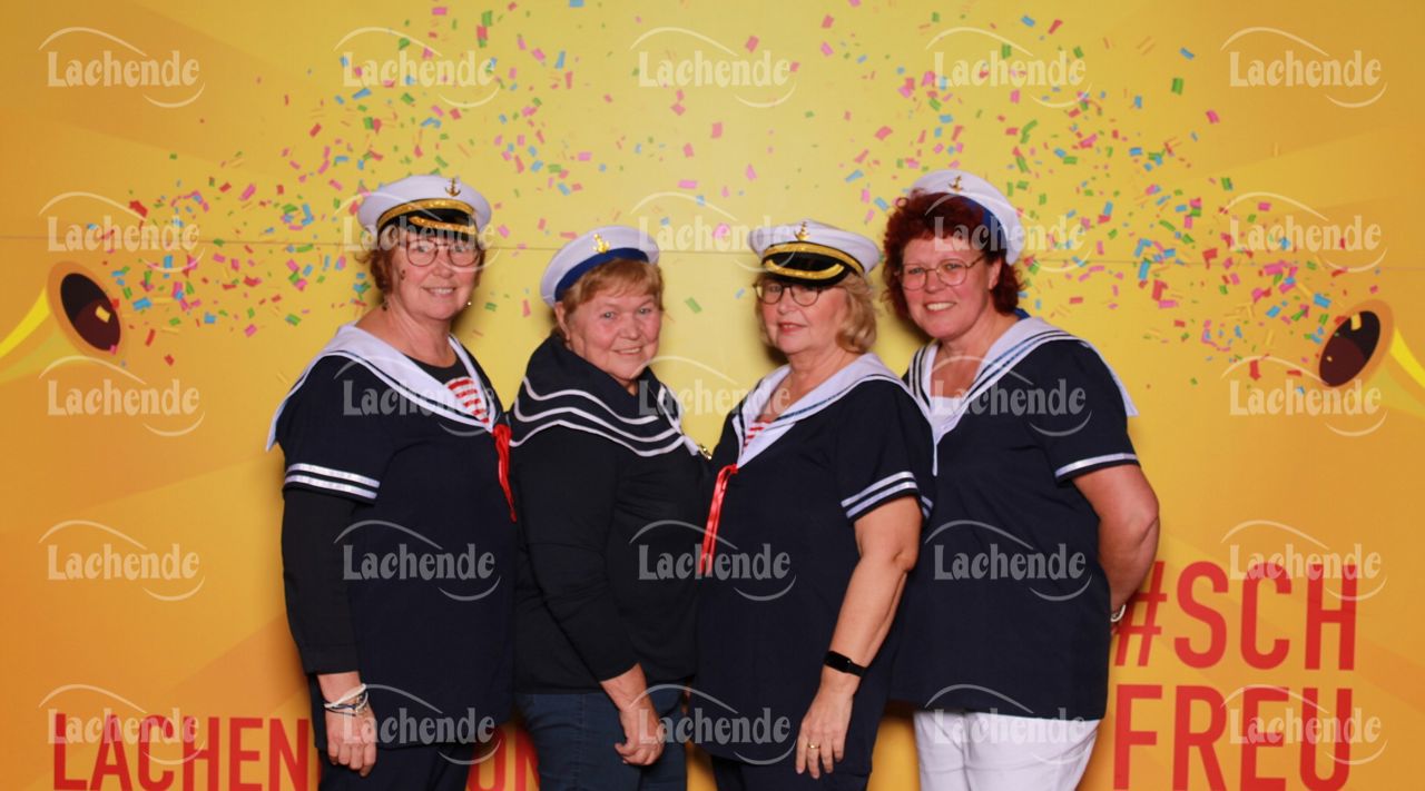 Lachende 08.02.24 18:40 Uhr - 0250