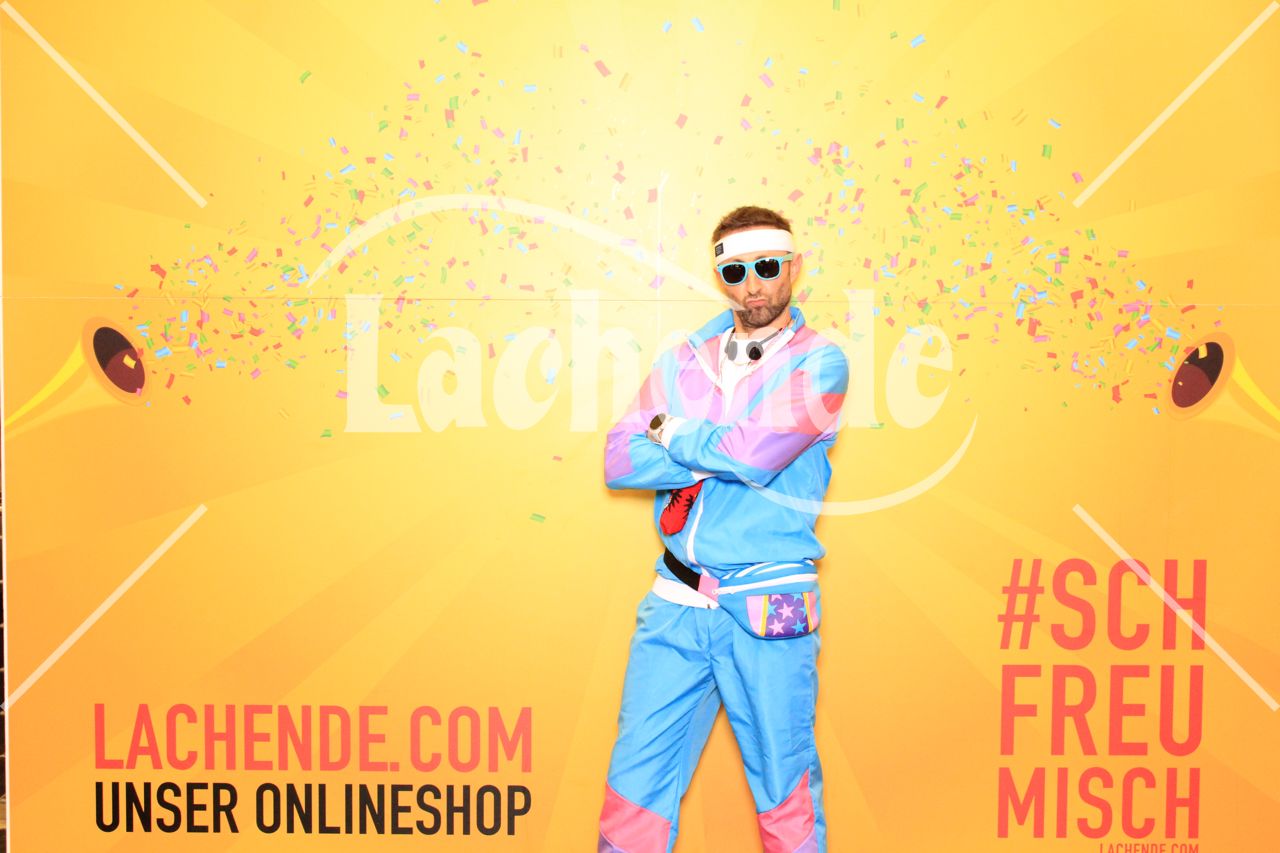 Lachende Kölnarena 06.02.2026 21:30 Uhr - 0248