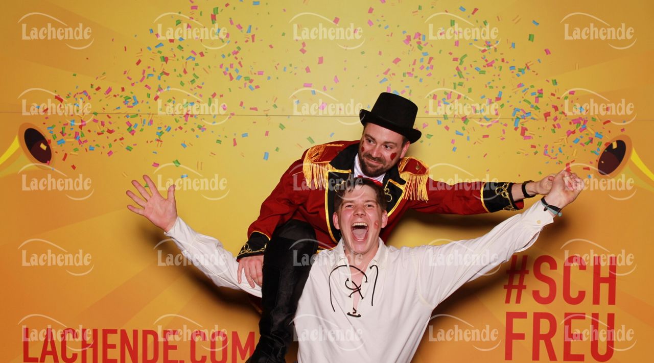 Lachende Kölnarena 10.02.24 21:16 Uhr - 0409