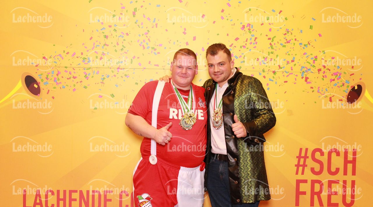 Lachende Kölnarena 10.02.2023 0032