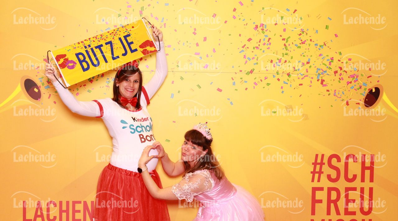 Lachende Kölnarena 15.02.2023 0300