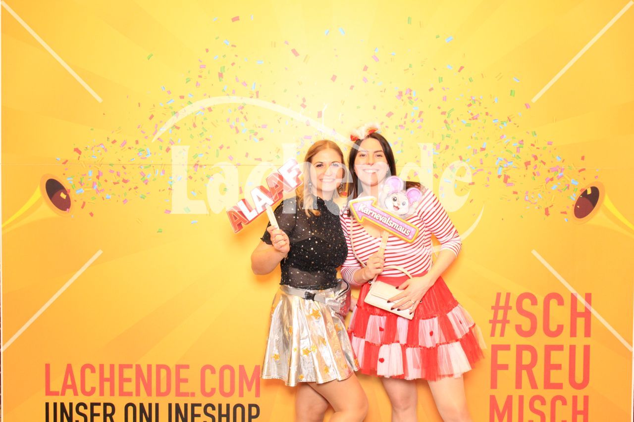 Lachende Kölnarena 23.01.2026 21:24 Uhr - 0208