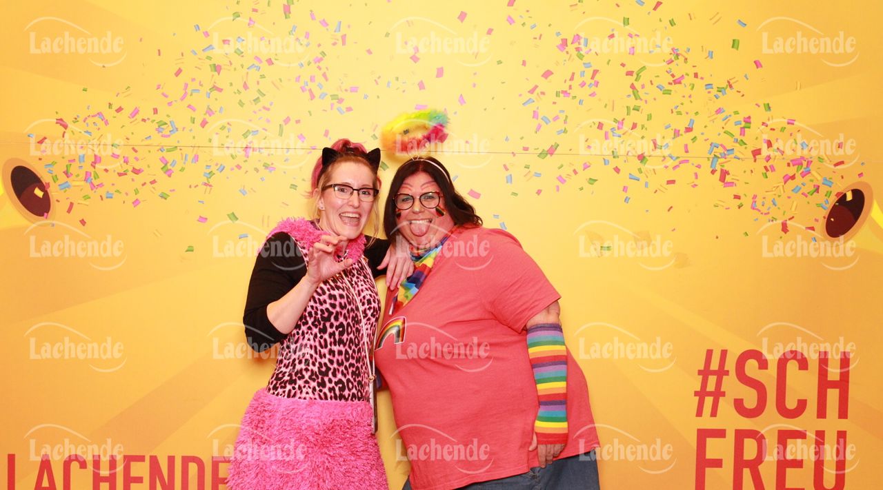 Lachende Kölnarena 27.01.2023 0333