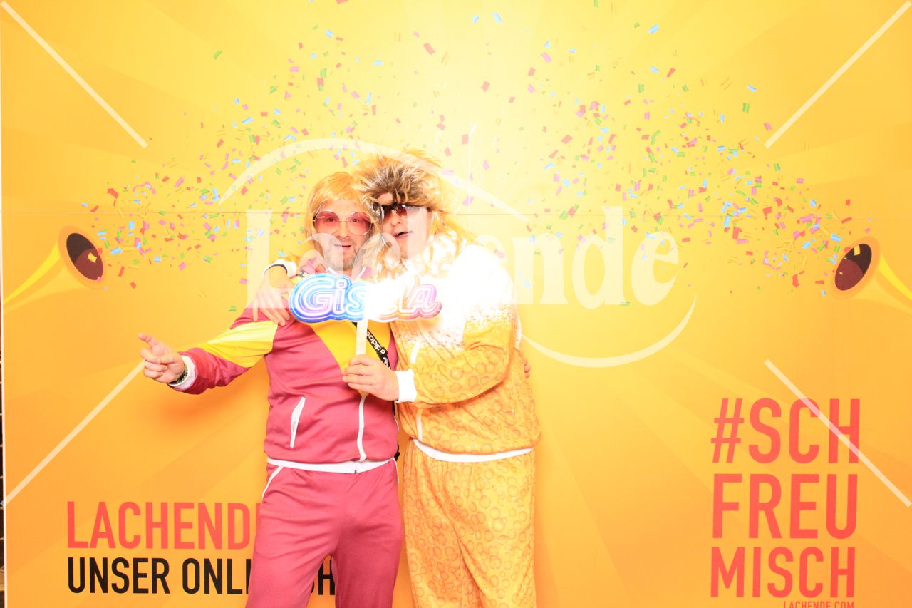 Lachende Kölnarena 06.02.2026 21:51 Uhr - 0274