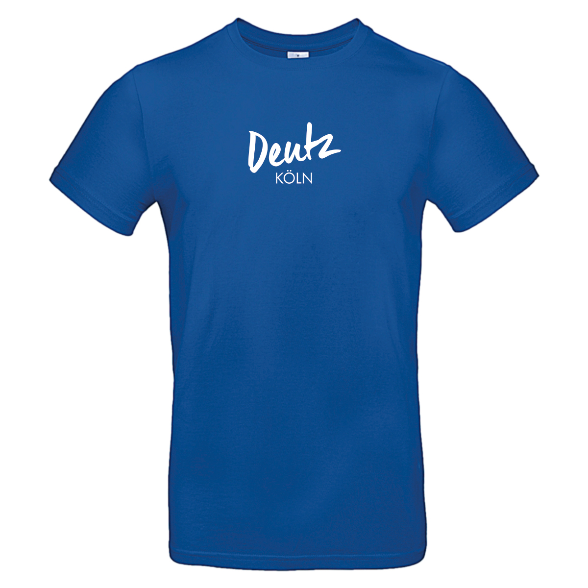 Veedel T-Shirt Herren 'Deutz'