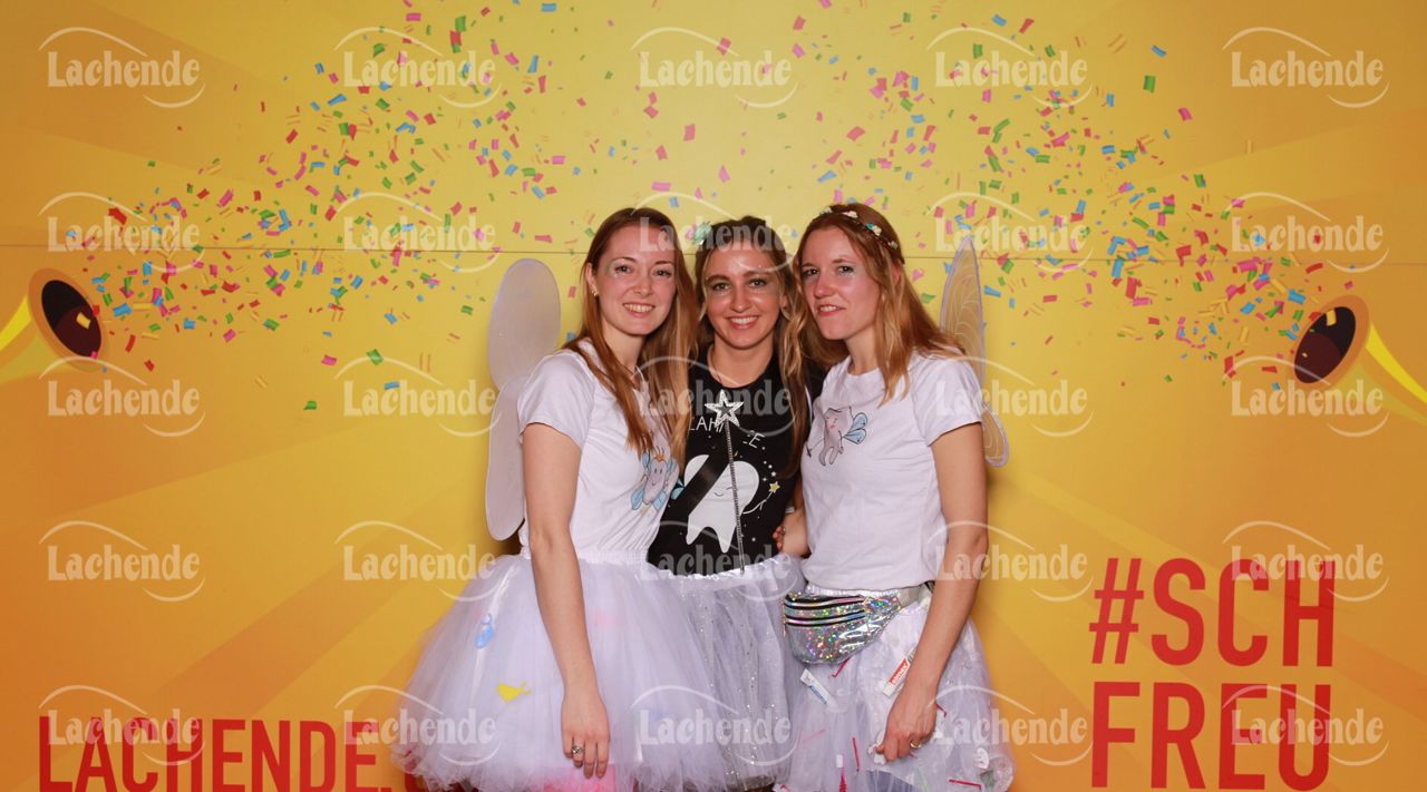 Lachende Kölnarena 11.02.24 19:43 Uhr - 0448