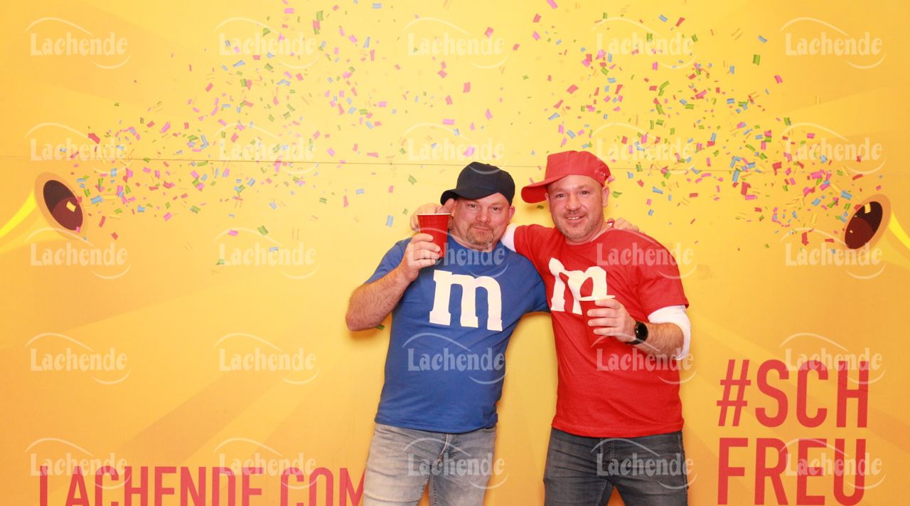 Lachende Kölnarena 03.02.2023 0341