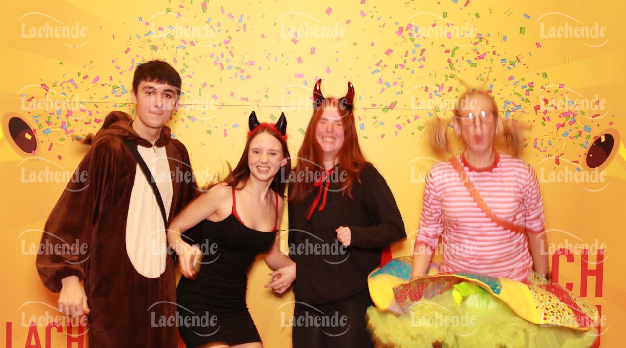 Lachende Kölnarena 27.01.2023 0158