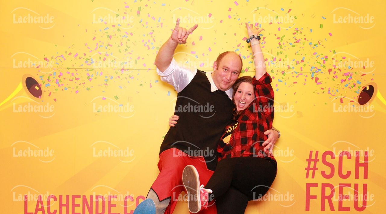 Lachende Kölnarena 17.02.2023 0622