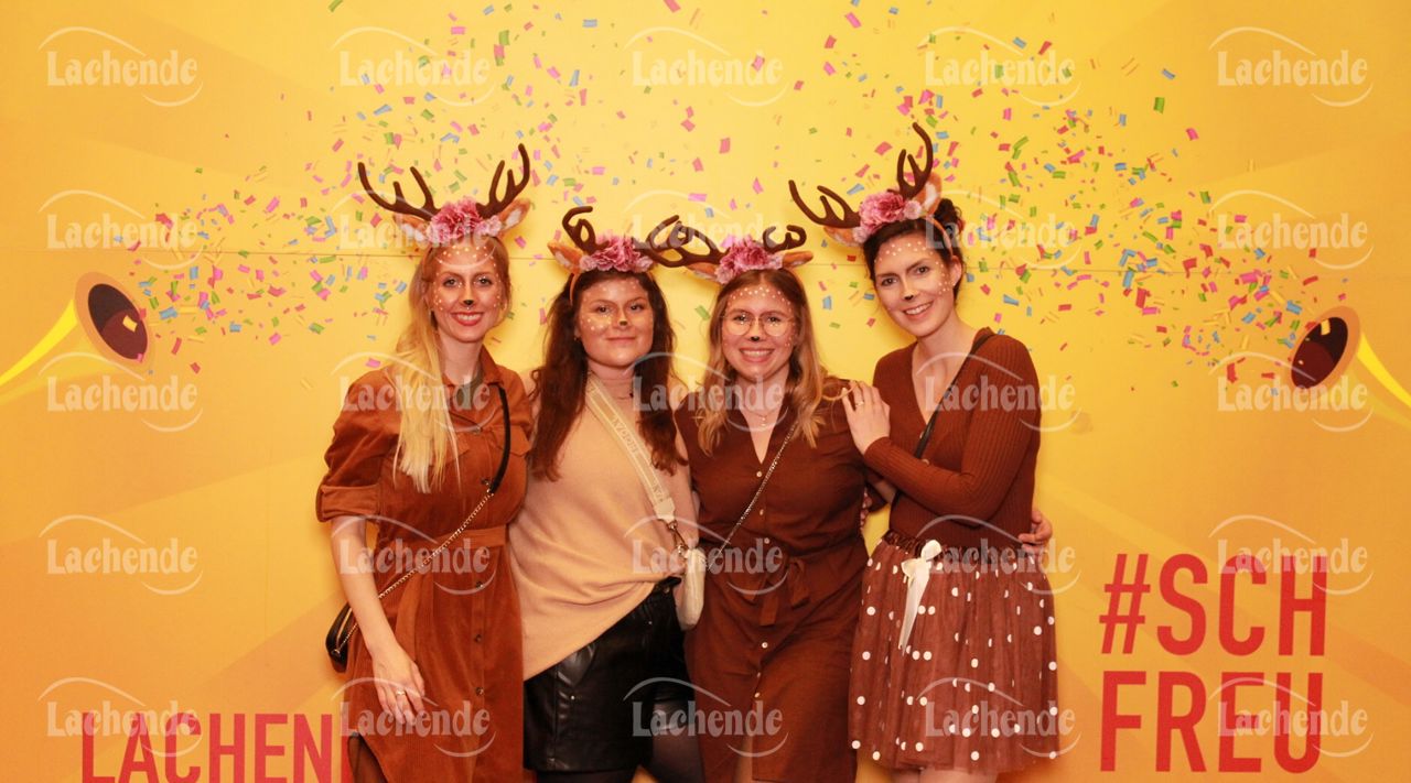 Lachende Kölnarena 18.02.2023 0615