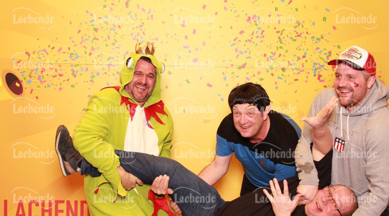 Lachende Kölnarena 27.01.2023 0128