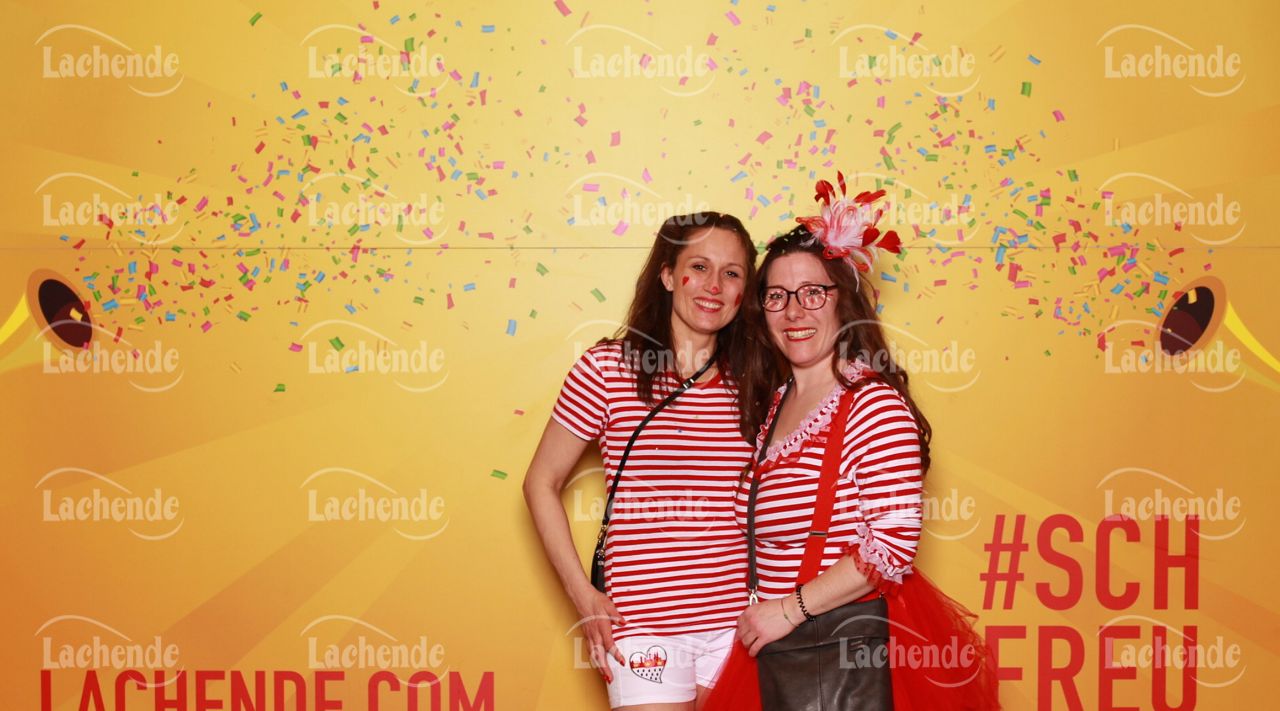 Lachende Kölnarena 27.02.2025 19:04 Uhr - 0222