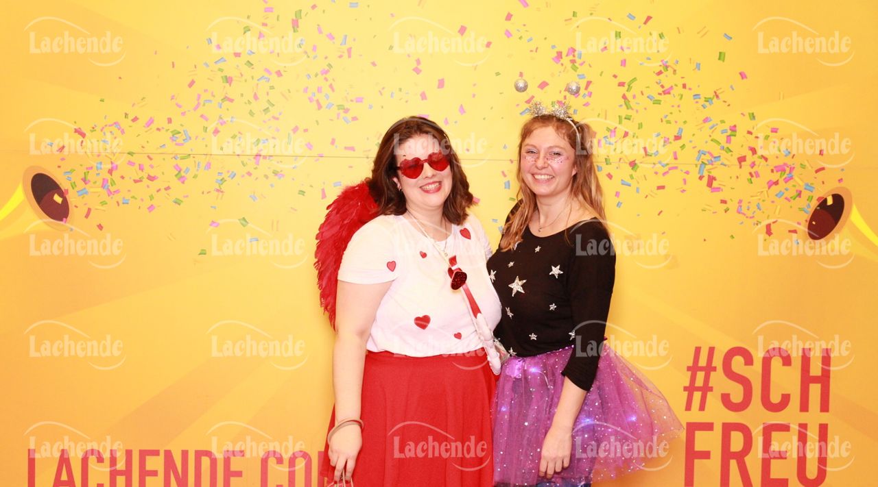 Lachende Kölnarena 03.02.2023 0611