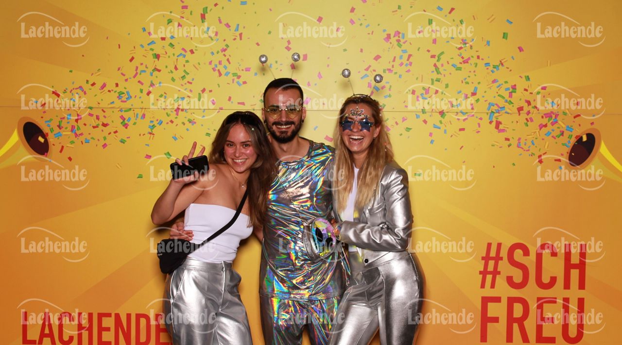 Lachende Kölnarena 10.02.24 20:22 Uhr - 0303