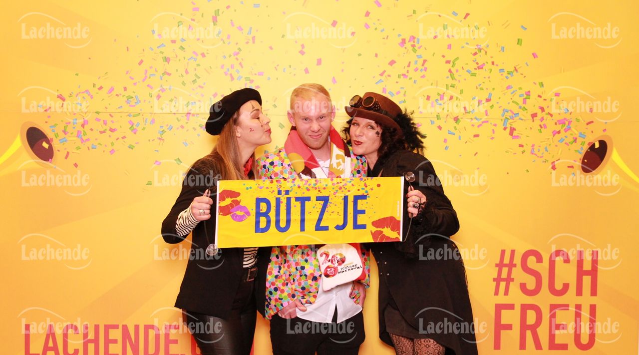 Lachende Kölnarena 28.01.2023 0239