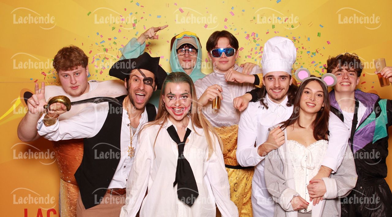 Lachende Kölnarena 28.02.2025 20:05 Uhr - 0254