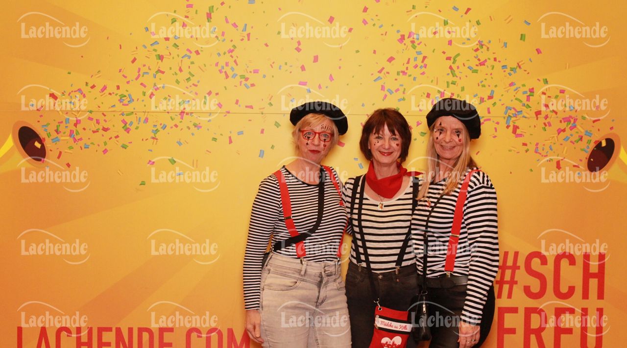 Lachende Kölnarena 04.02.2023 0202