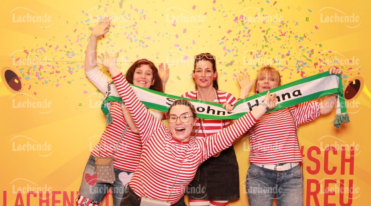 Lachende Kölnarena 27.01.2023 0449