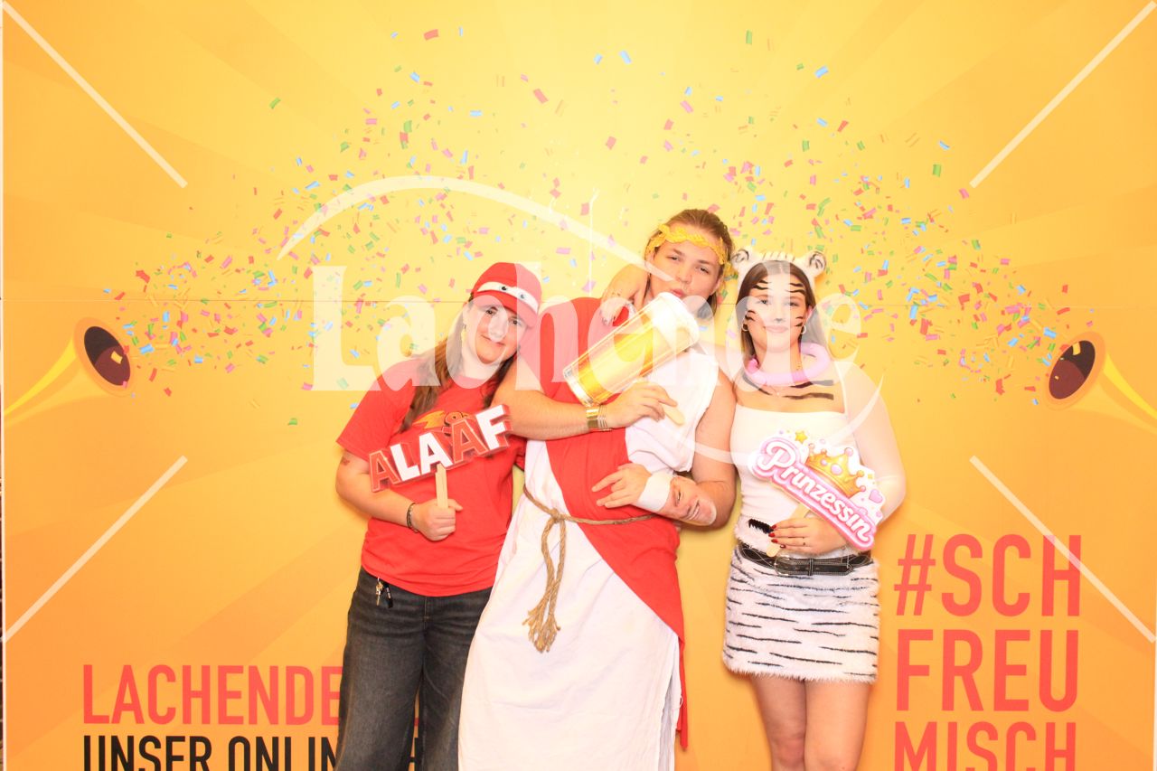 Lachende Kölnarena 23.01.2026 20:47 Uhr - 0167