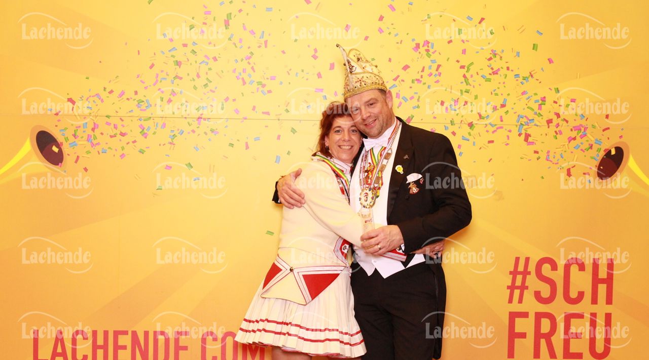 Lachende Kölnarena 10.02.2023 0638