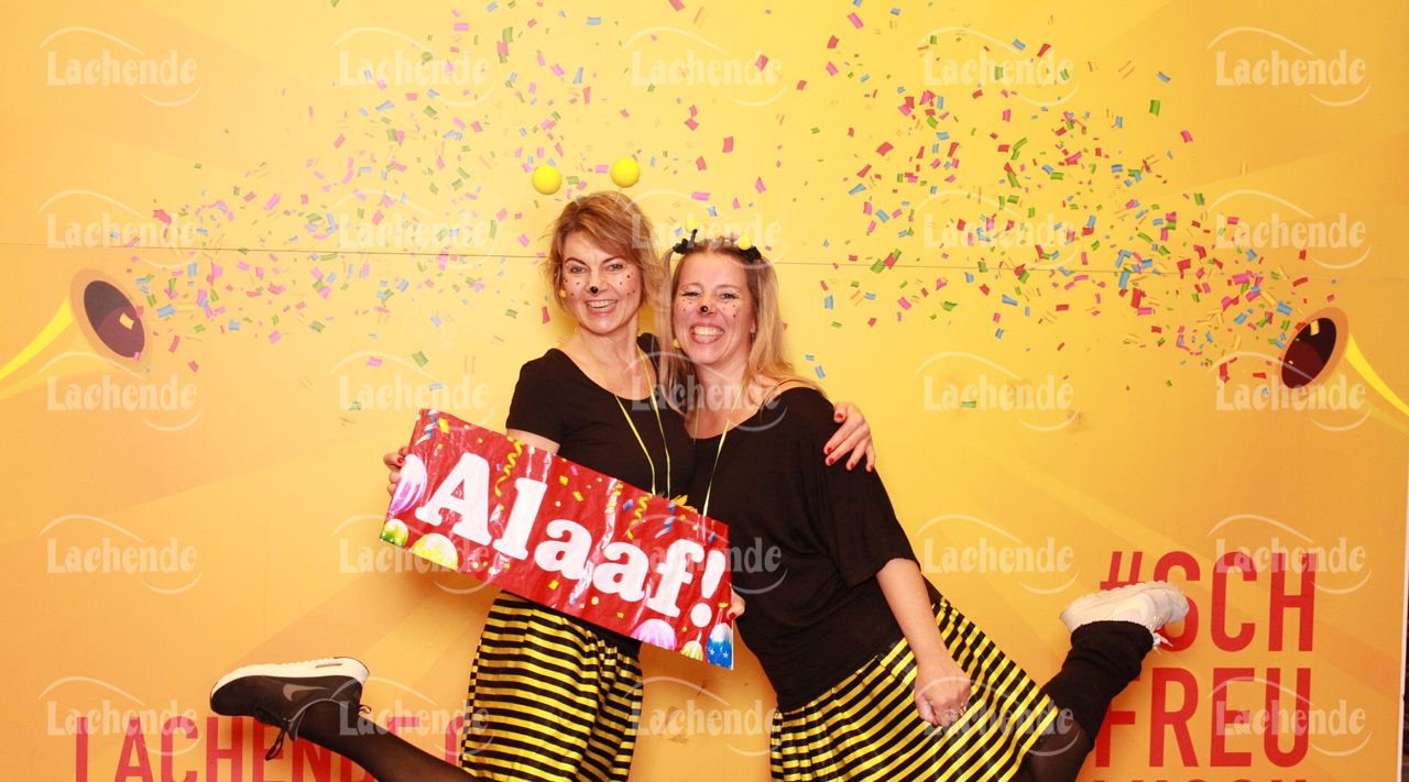 Lachende Kölnarena 19.02.2023 0732