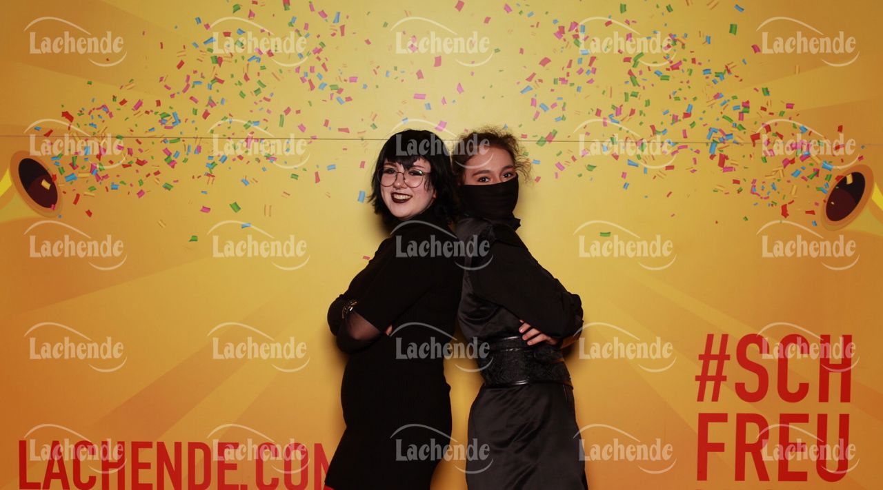 Lachende Kölnarena 07.02.2024 0154