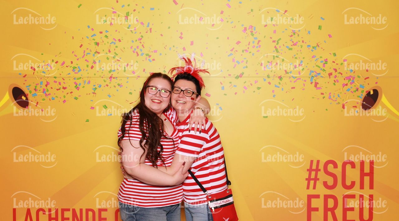 Lachende Kölnarena 27.02.2025 20:39 Uhr - 0370