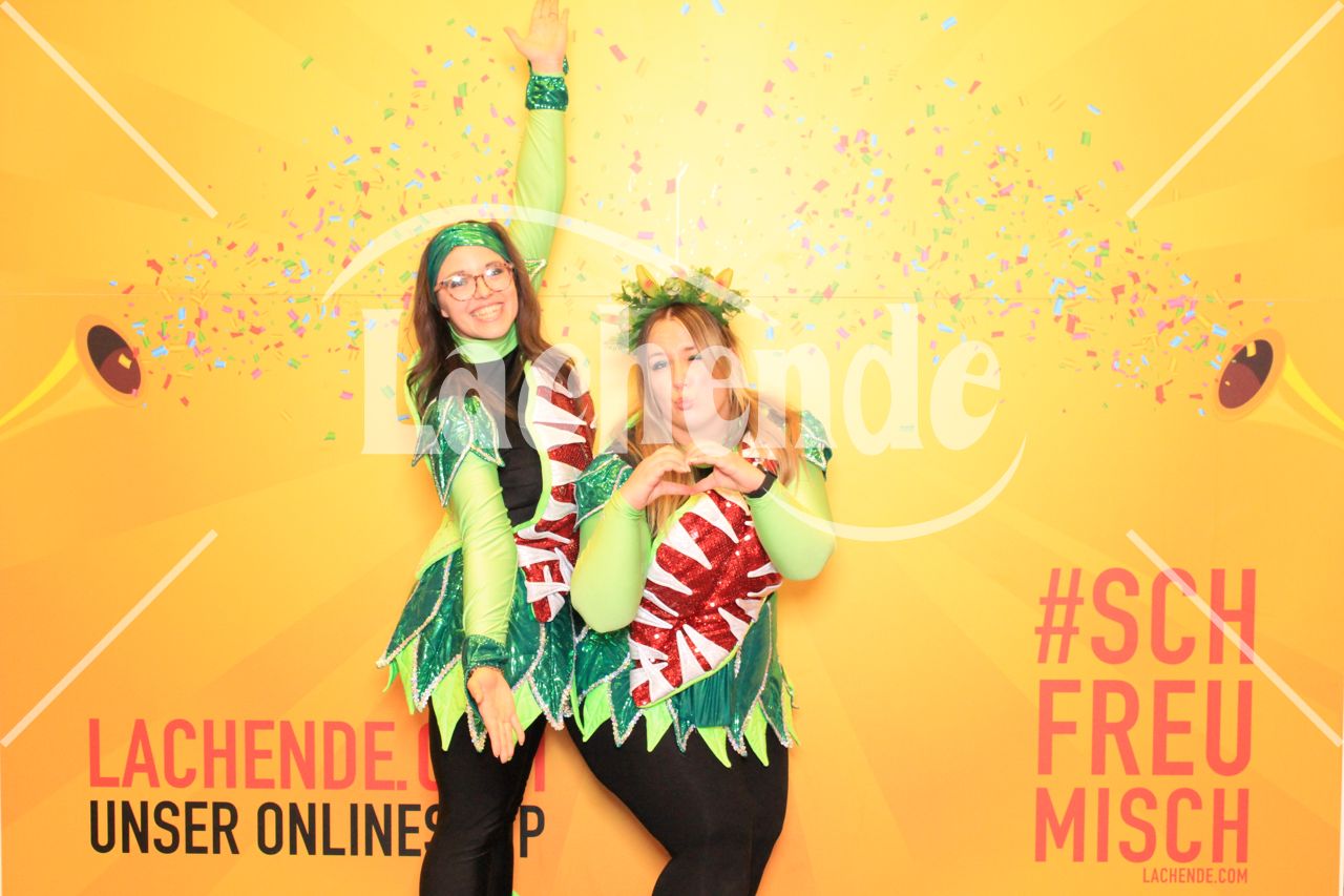 Lachende Kölnarena 24.01.2026 21:07 Uhr - 0200