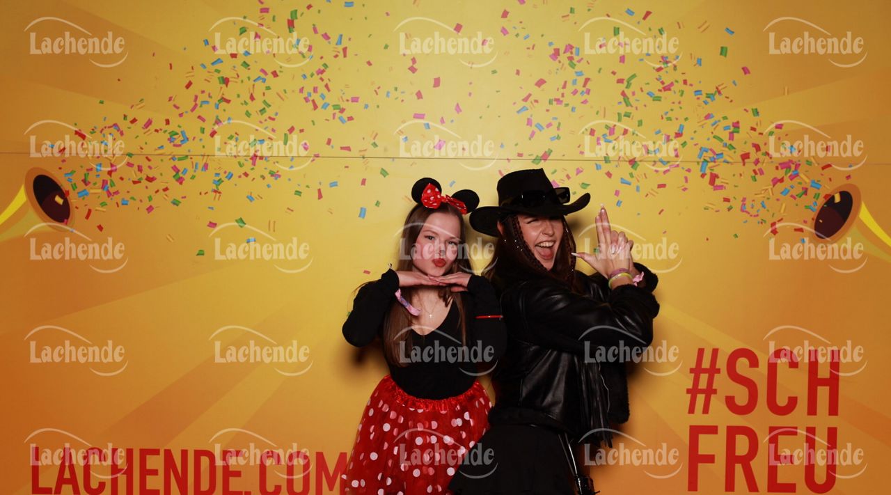 Lachende Kölnarena 10.02.24 18:52 Uhr - 0115