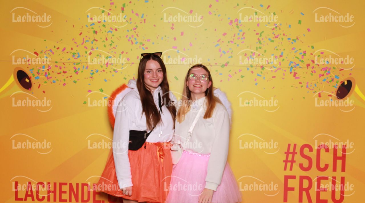 Lachende 08.02.24 19:06 Uhr - 0281