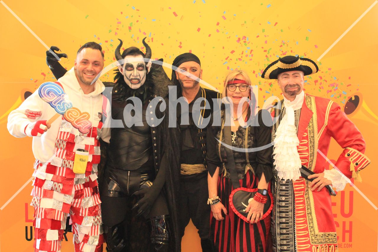 Lachende Kölnarena 15.02.2026 15:42 Uhr - 0062