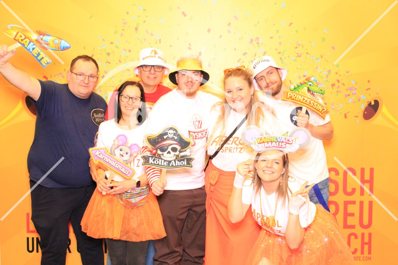 Lachende Kölnarena 14.02.2026 20:14 Uhr - 0325