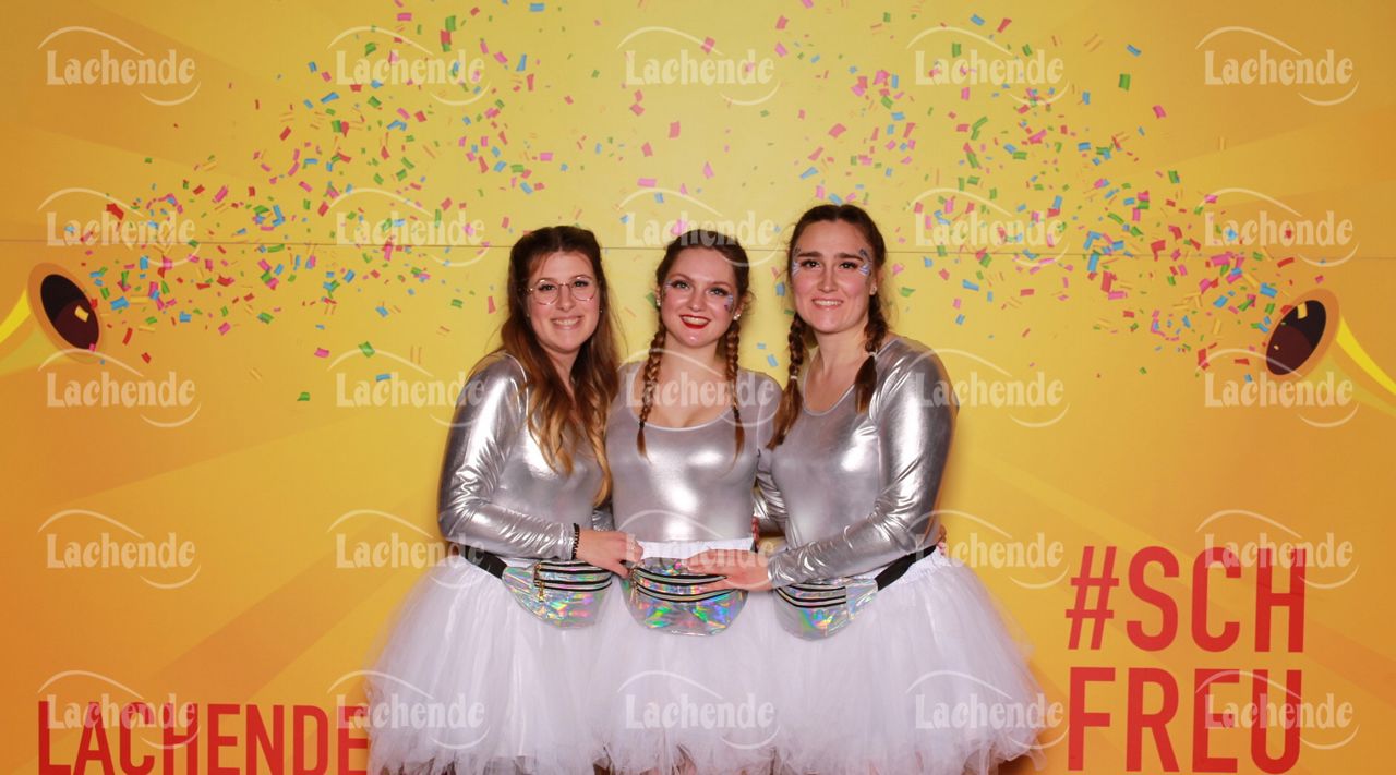 Lachende Kölnarena 11.02.24 18:50 Uhr - 0338