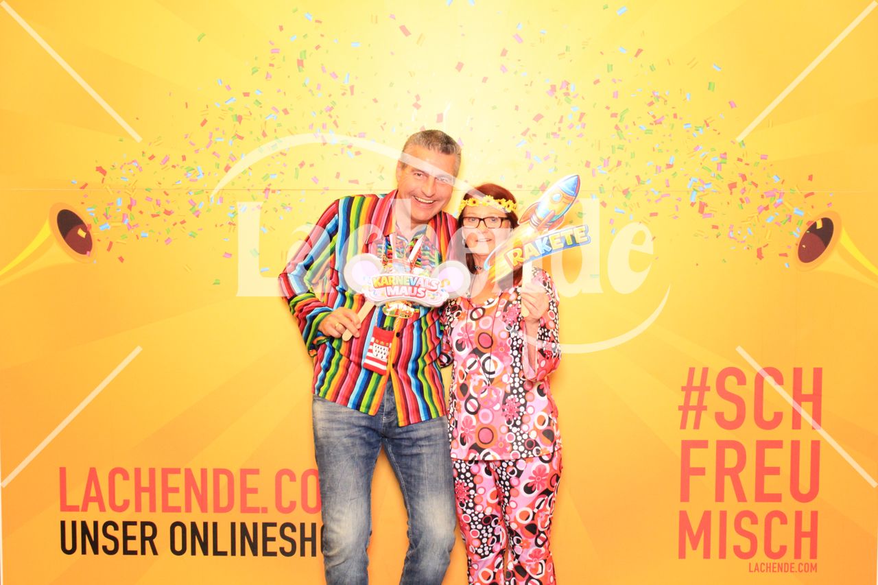 Lachende Kölnarena 13.02.2026 22:52 Uhr - 0497