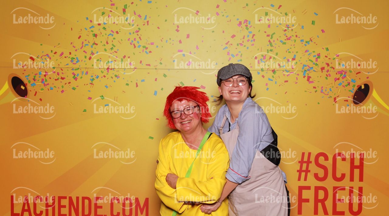 Lachende Kölnarena 11.02.24 20:02 Uhr - 0498