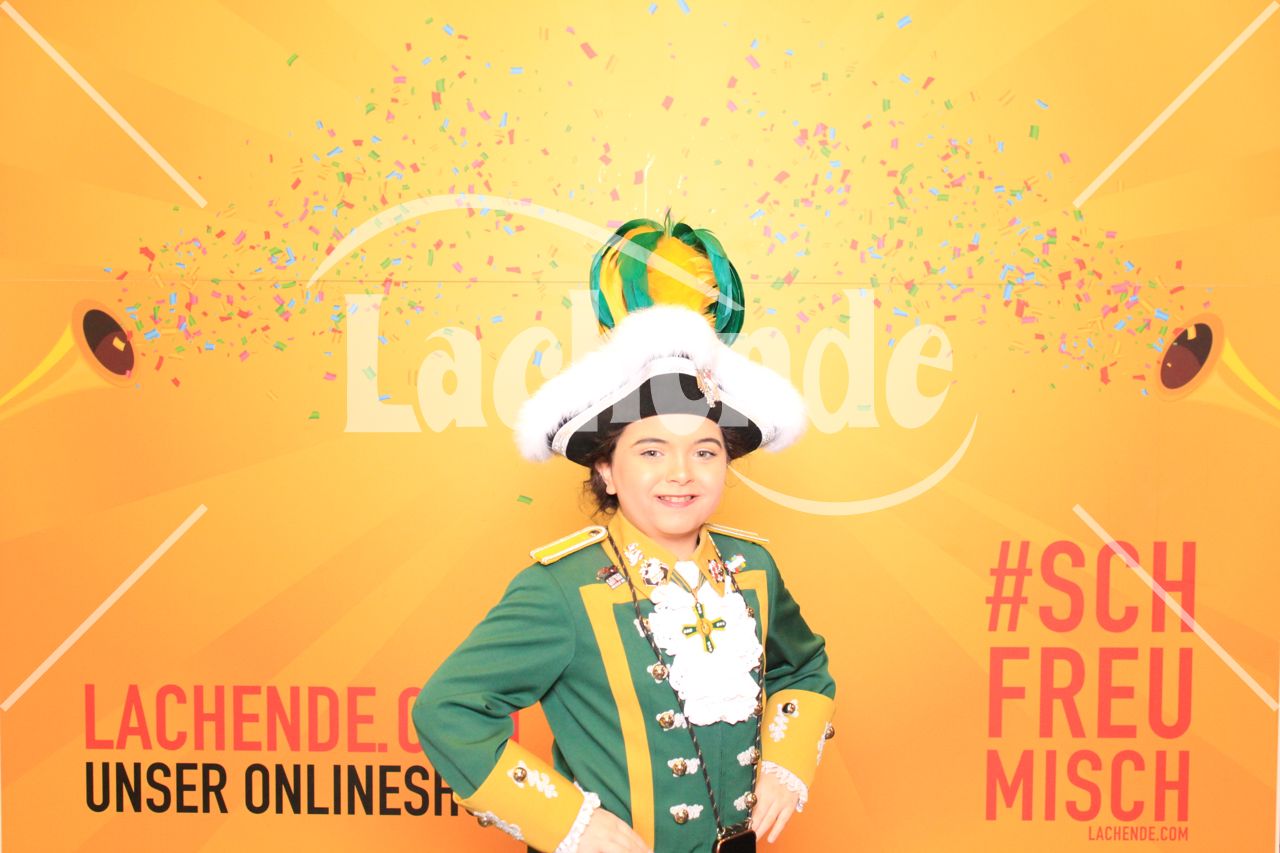 Lachende Kölnarena 24.01.2026 21:22 Uhr - 0223